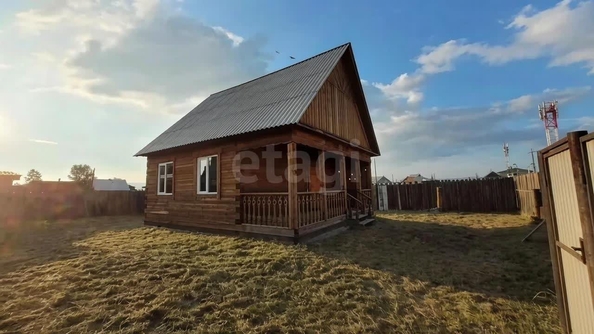 
  Продается дом 36.7 м². Фото 1.