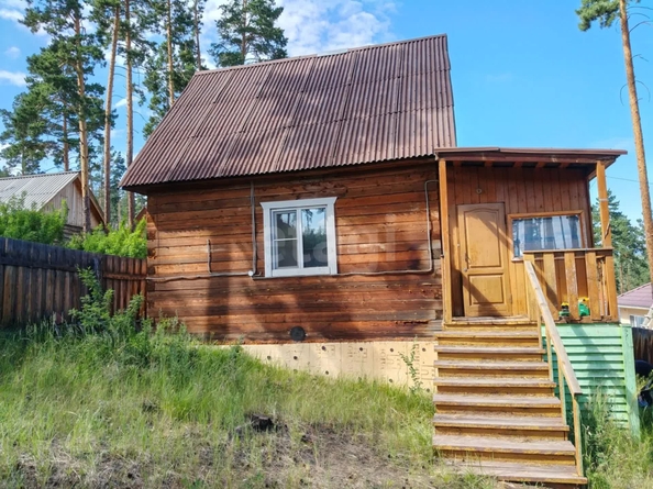 
  Продается дом 36 м², в КП ДНТ Шамбала. Фото 2.