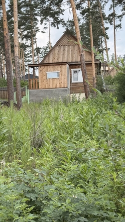 
  Продается дом 36 м², в КП ДНТ Шамбала. Фото 6.