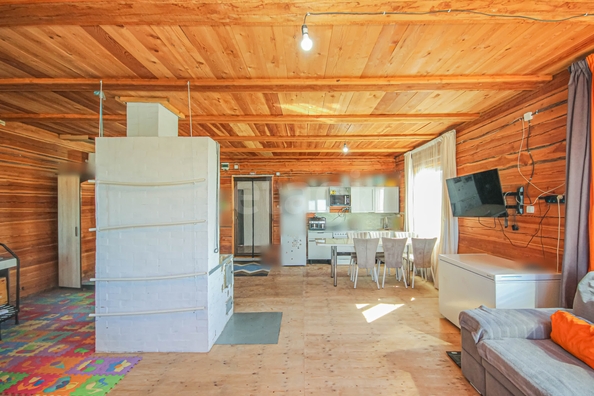 
  Продается дом 56 м². Фото 12.