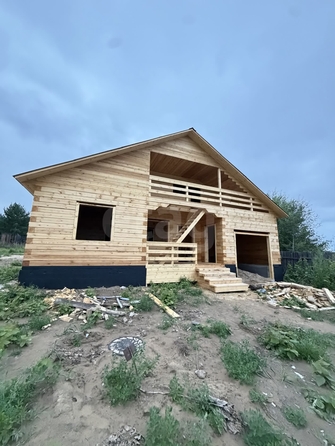 
  Продается дом 220 м². Фото 1.