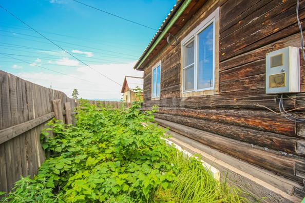 
  Продается дом 57.2 м². Фото 27.