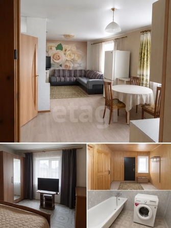 
  Продается дом 116 м². Фото 2.