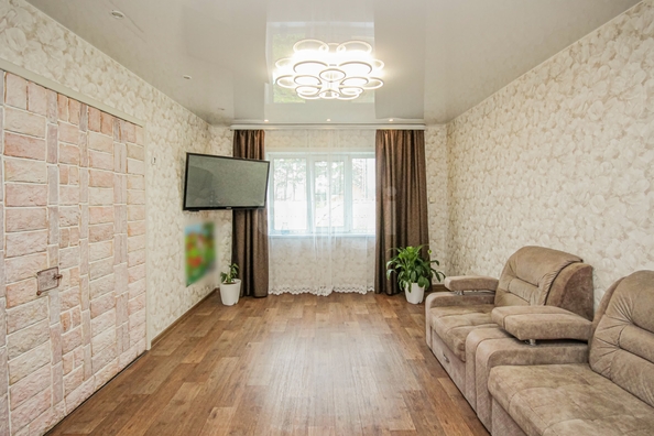 
  Продается дом 76.7 м². Фото 1.