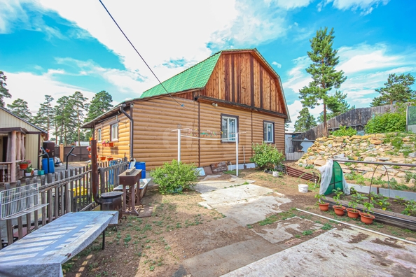 
  Продается дом 76.7 м². Фото 38.