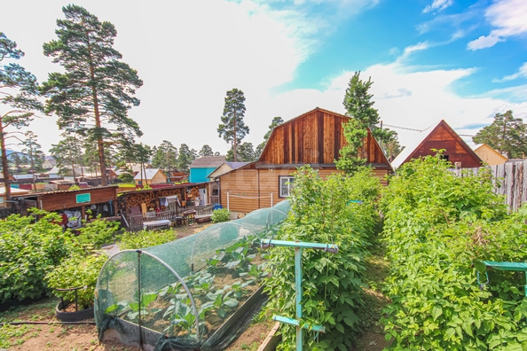 
  Продается дом 76.7 м². Фото 47.