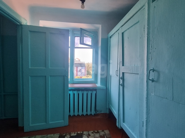 
  Продается комната 17 м². Фото 15.