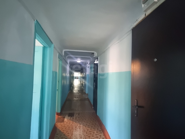 
  Продается комната 17 м². Фото 16.