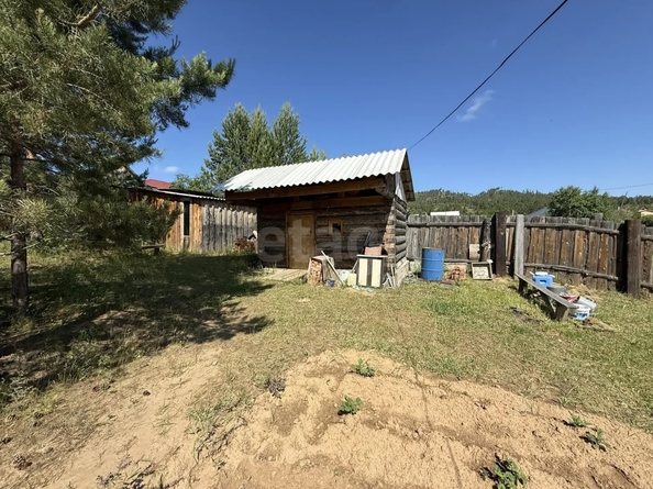 
  Продается дом 50 м². Фото 6.