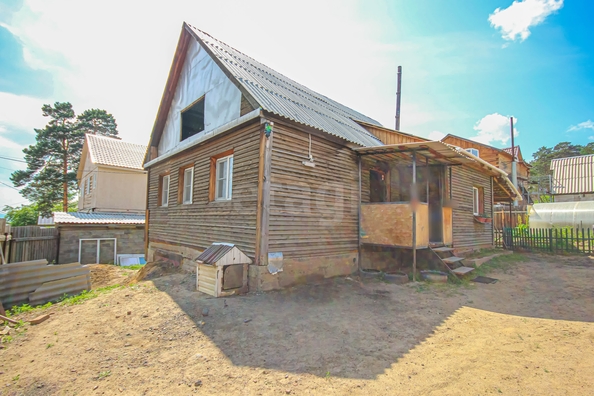
  Продается дом 142.06 м². Фото 3.