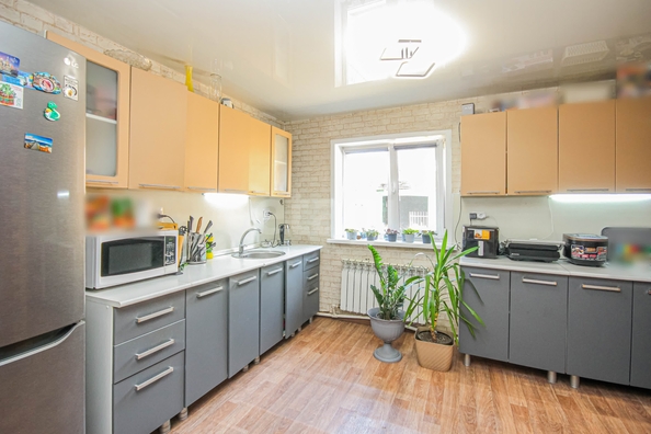 
  Продается дом 142.06 м². Фото 19.