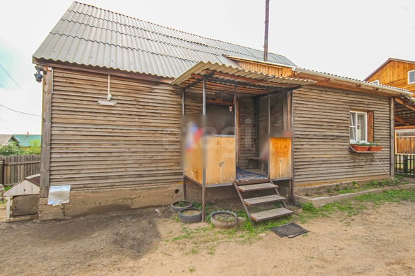 
  Продается дом 142.06 м². Фото 29.