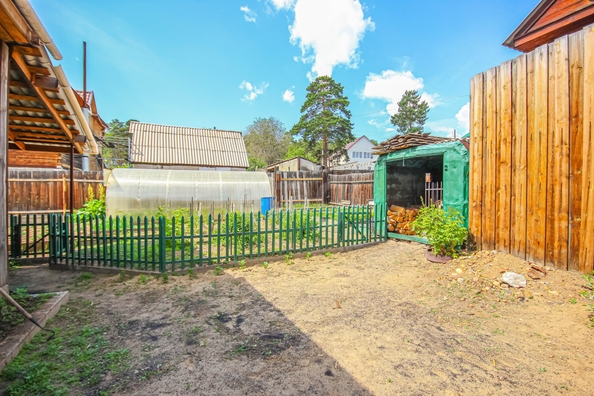 
  Продается дом 142.06 м². Фото 32.