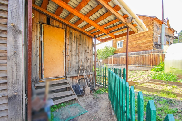 
  Продается дом 142.06 м². Фото 41.