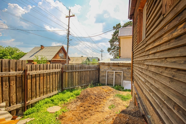 
  Продается дом 142.06 м². Фото 45.