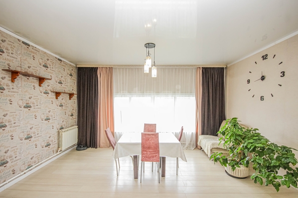 
  Продается дом 154.6 м². Фото 1.