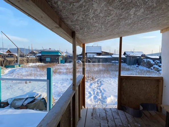 
  Продается дом 52.2 м². Фото 14.