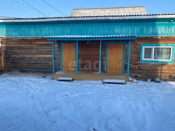 
  Продается дом 52.2 м². Фото 15.