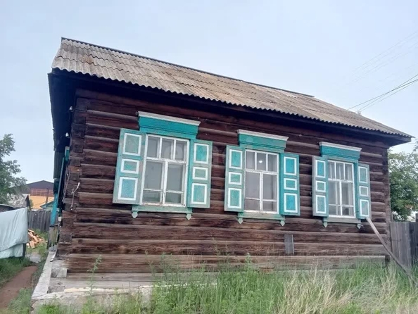 
  Продается дом 43.6 м². Фото 1.