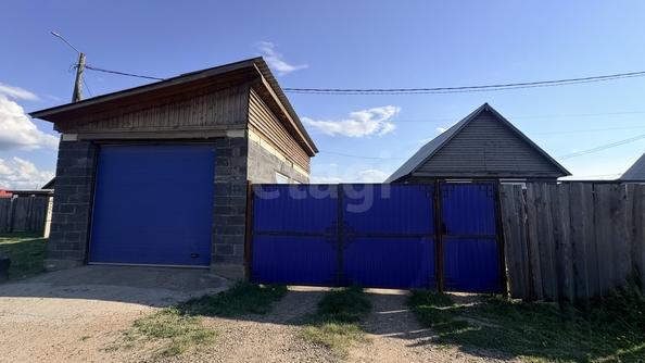 
  Продается дом 100 м². Фото 1.
