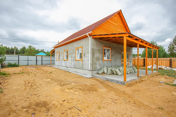 
  Продается дом 164 м². Фото 21.