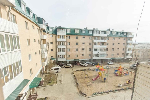 
  Продается парковка 20 м². Фото 5.