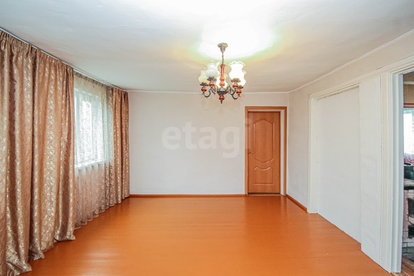 
  Продается дом 65.8 м². Фото 2.
