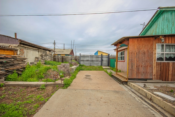 
  Продается дом 65.8 м². Фото 23.
