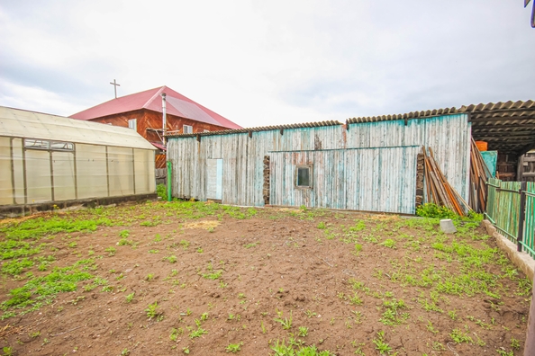 
  Продается дом 65.8 м². Фото 25.