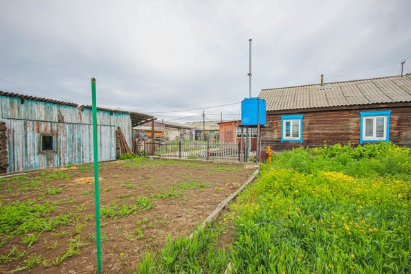 
  Продается дом 65.8 м². Фото 27.