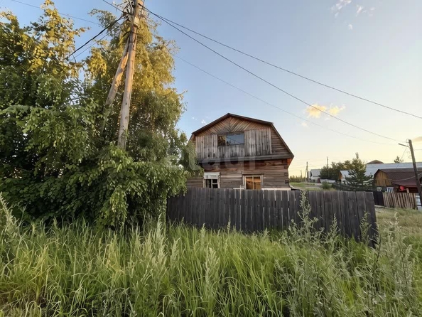 
  Продается дом 36.4 м². Фото 1.