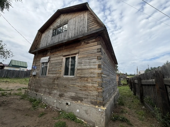
  Продается дом 36.4 м². Фото 10.