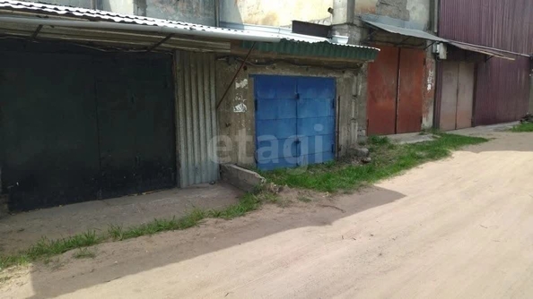 
  Продается гараж 41.8 м². Фото 1.