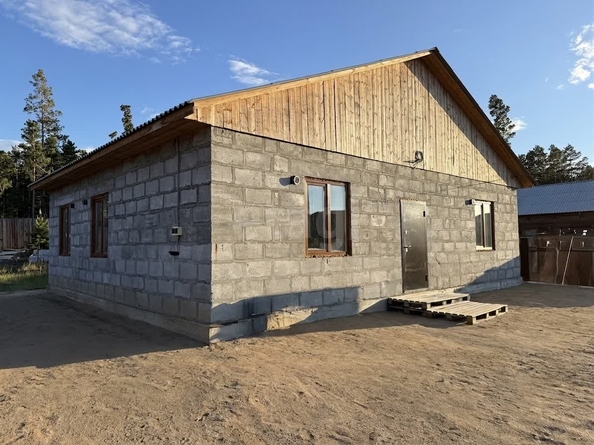
  Продается дом 102.1 м². Фото 1.