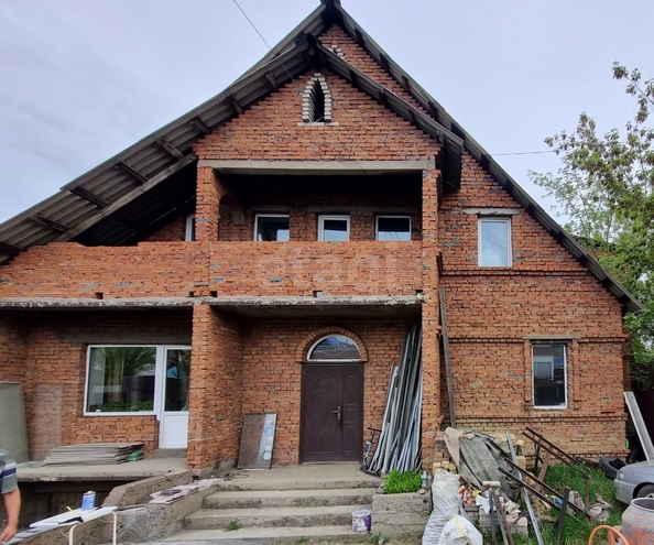 
  Продается дом 263.7 м². Фото 1.