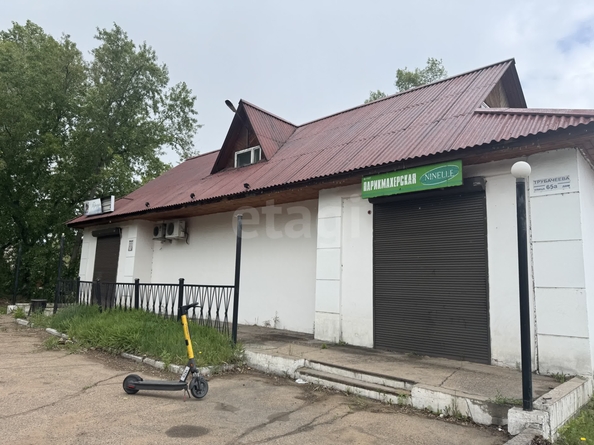 
  Продается универсальное помещение 150 м². Фото 2.