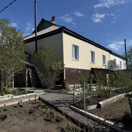 
  Продается дом 122.5 м². Фото 1.