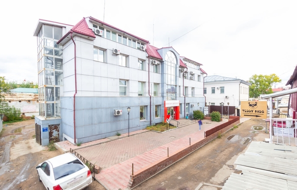
  Продается офис 1417.1 м². Фото 1.