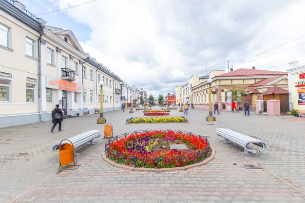 
  Продается офис 1417.1 м². Фото 19.