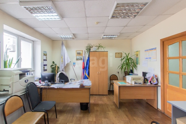 
  Продается офис 1417.1 м². Фото 39.