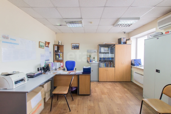 
  Продается офис 1417.1 м². Фото 41.