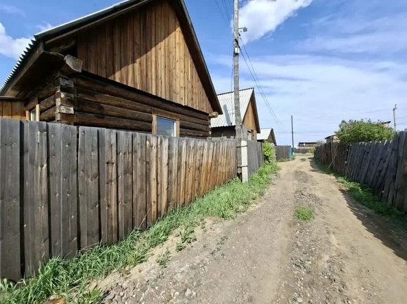 
  Продается дом 45 м². Фото 1.