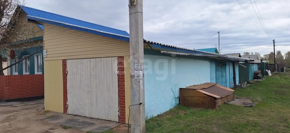 
  Продается дом 59.6 м². Фото 22.