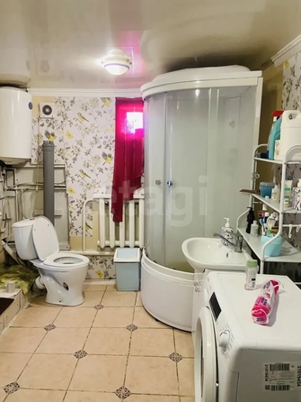 
  Продается дом 43 м². Фото 12.