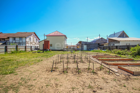 
  Продается дом 120.3 м². Фото 35.