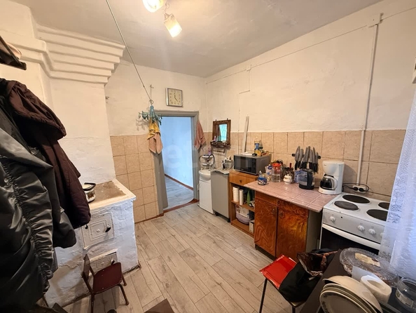 
  Продается дом 32 м². Фото 4.
