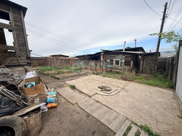 
  Продается дом 32 м². Фото 12.