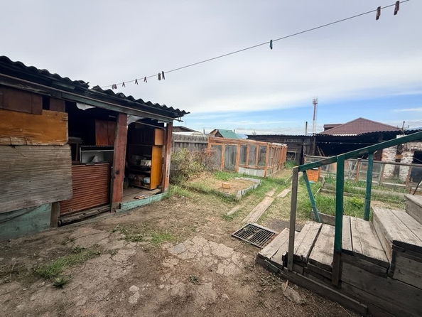 
  Продается дом 32 м². Фото 13.