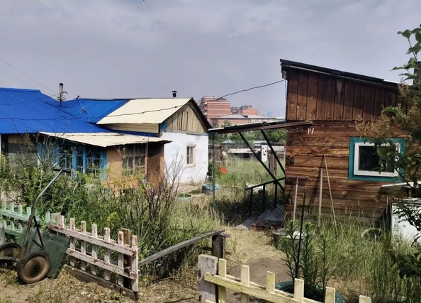
  Продается дом 35 м². Фото 7.