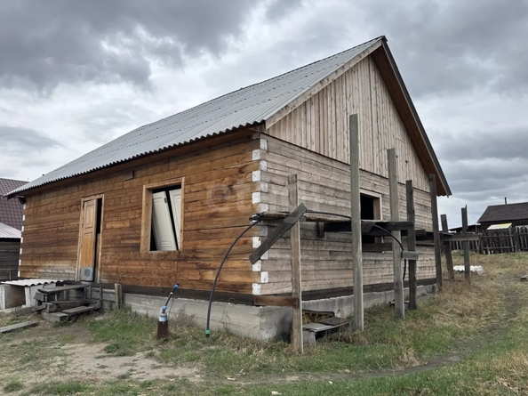 
  Продается дом 71.1 м². Фото 1.